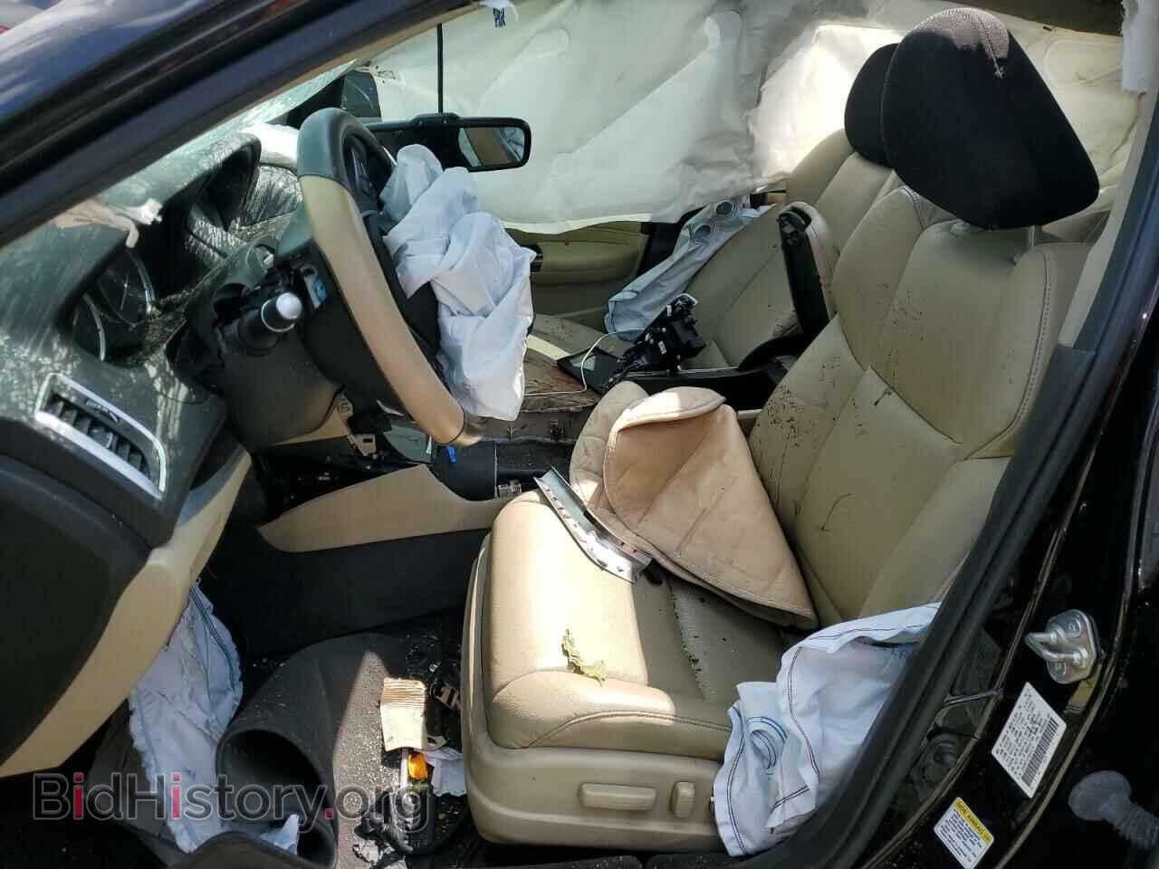 2015 ACURA TLX - VIN: 19UUB2F31FA005270 - Фото 7