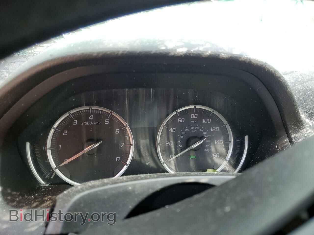 2015 ACURA TLX - VIN: 19UUB2F31FA005270 - Фото 9