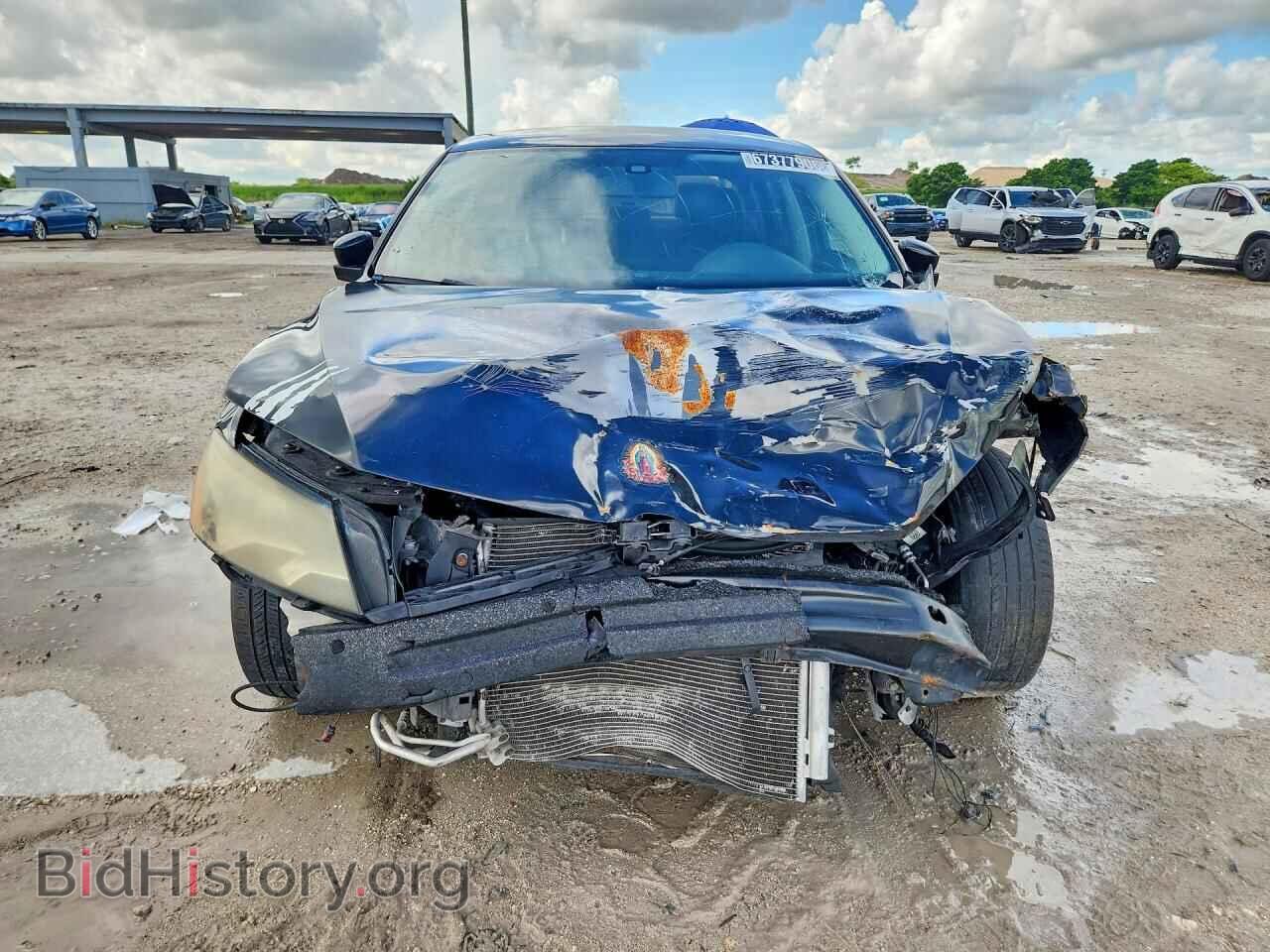 2013 VOLKSWAGEN PASSAT - VIN: 1VWAP7A31DC085174 - Photo 5