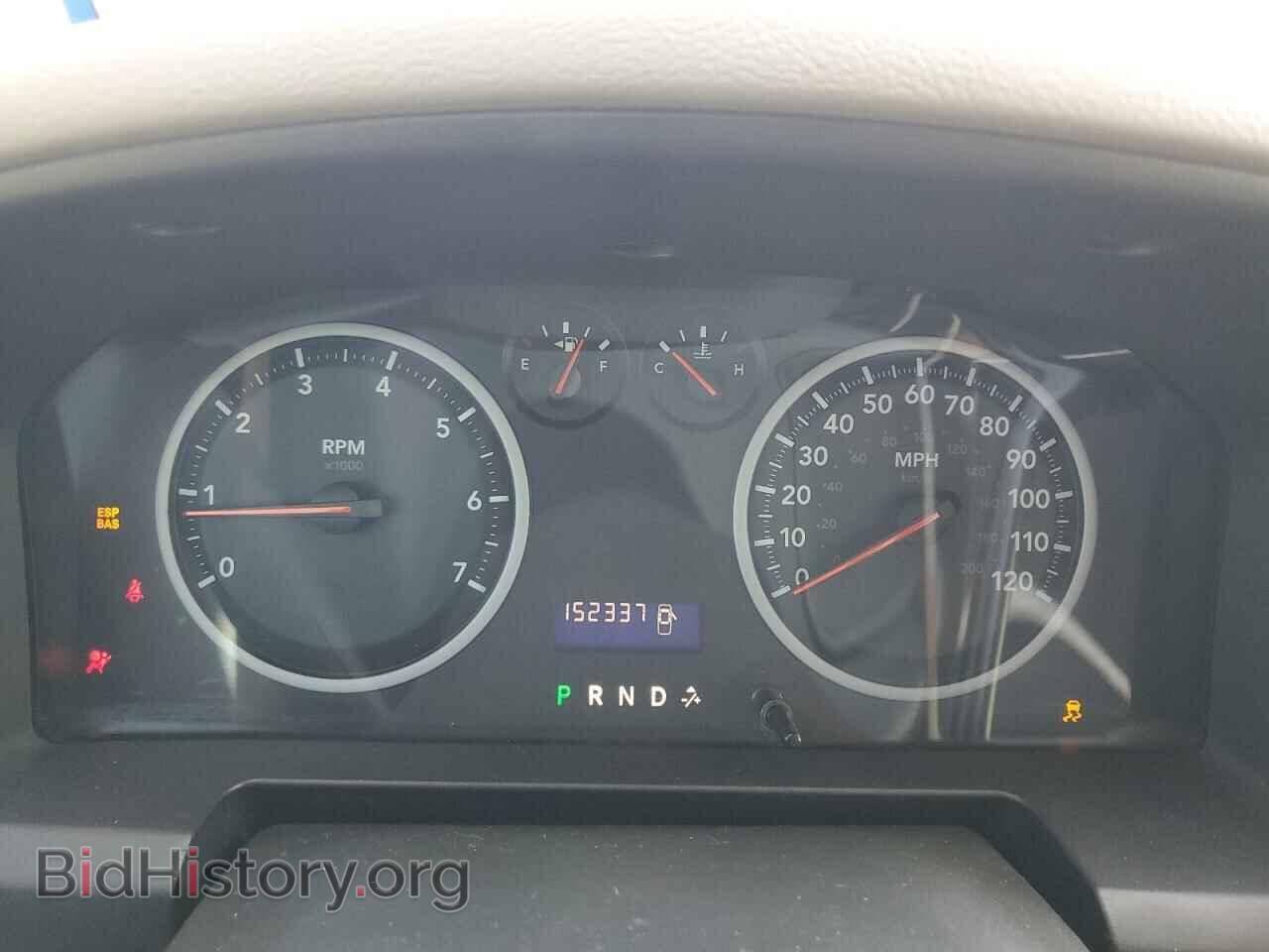 2010 DODGE RAM 1500 - VIN: 3D7JB1EP9AG109909 - Фото 9