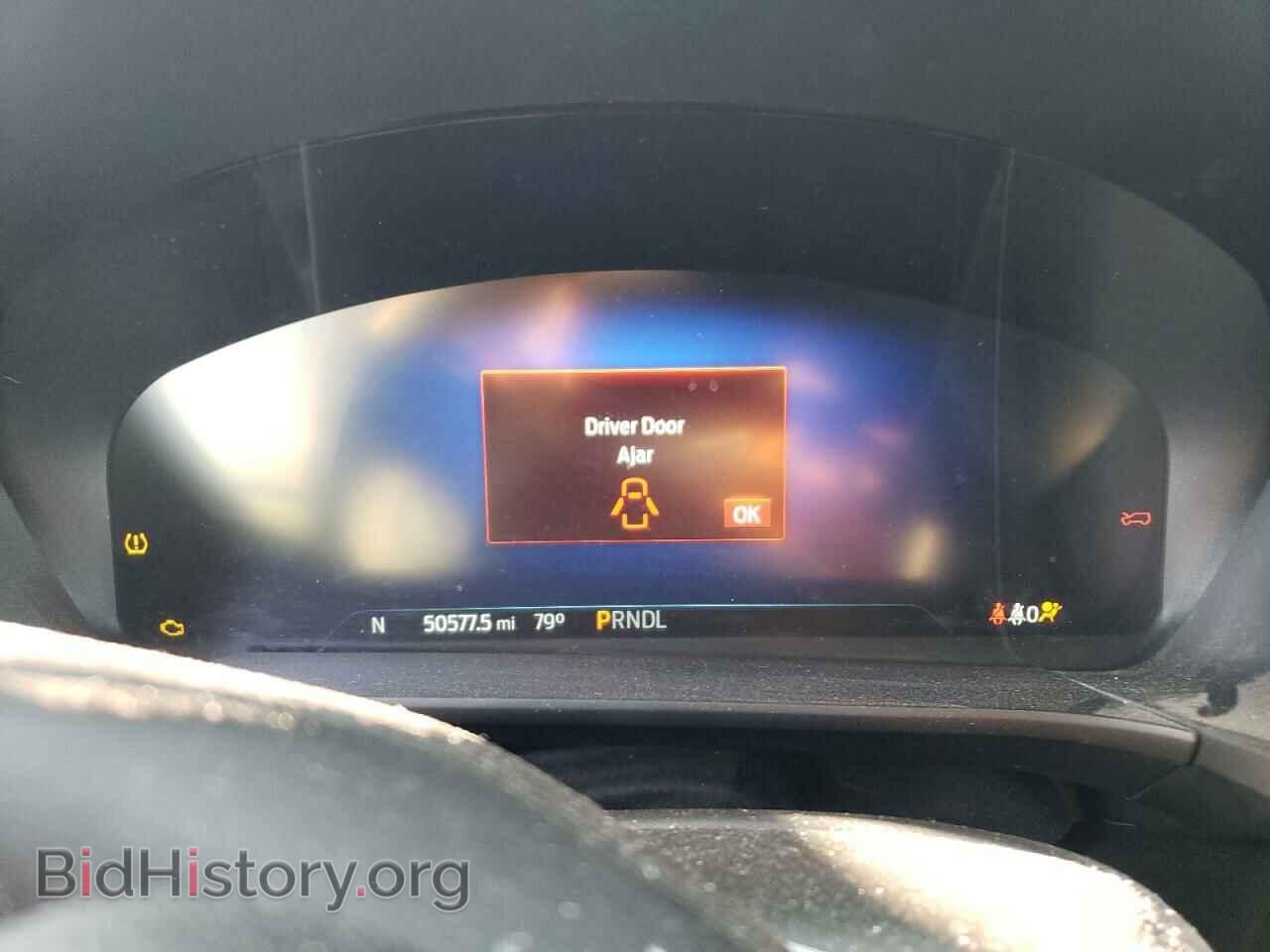 2020 FORD ESCAPE - VIN: 1FMCU0BZ6LUA80670 - Фото 9