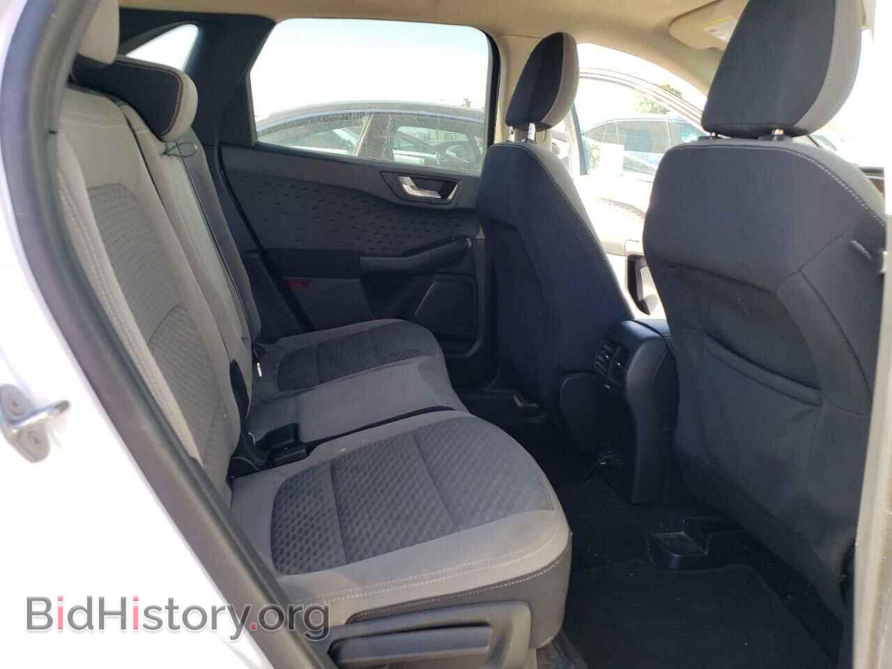 2020 FORD ESCAPE - VIN: 1FMCU0BZ6LUA80670 - Фото 10