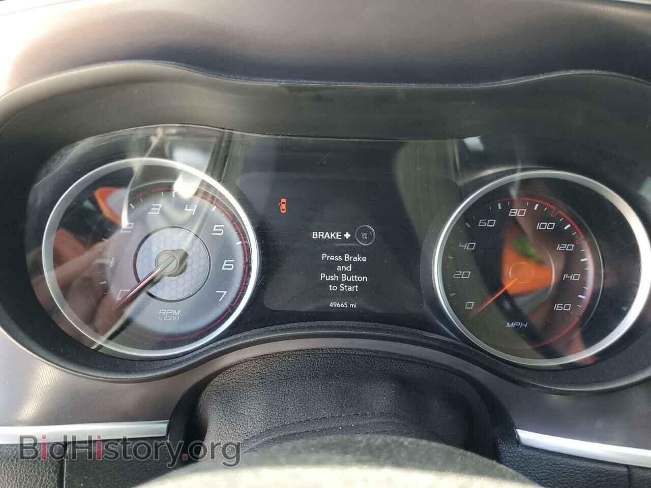 2022 DODGE CHARGER - VIN: 2C3CDXCT3NH126070 - Фото 9