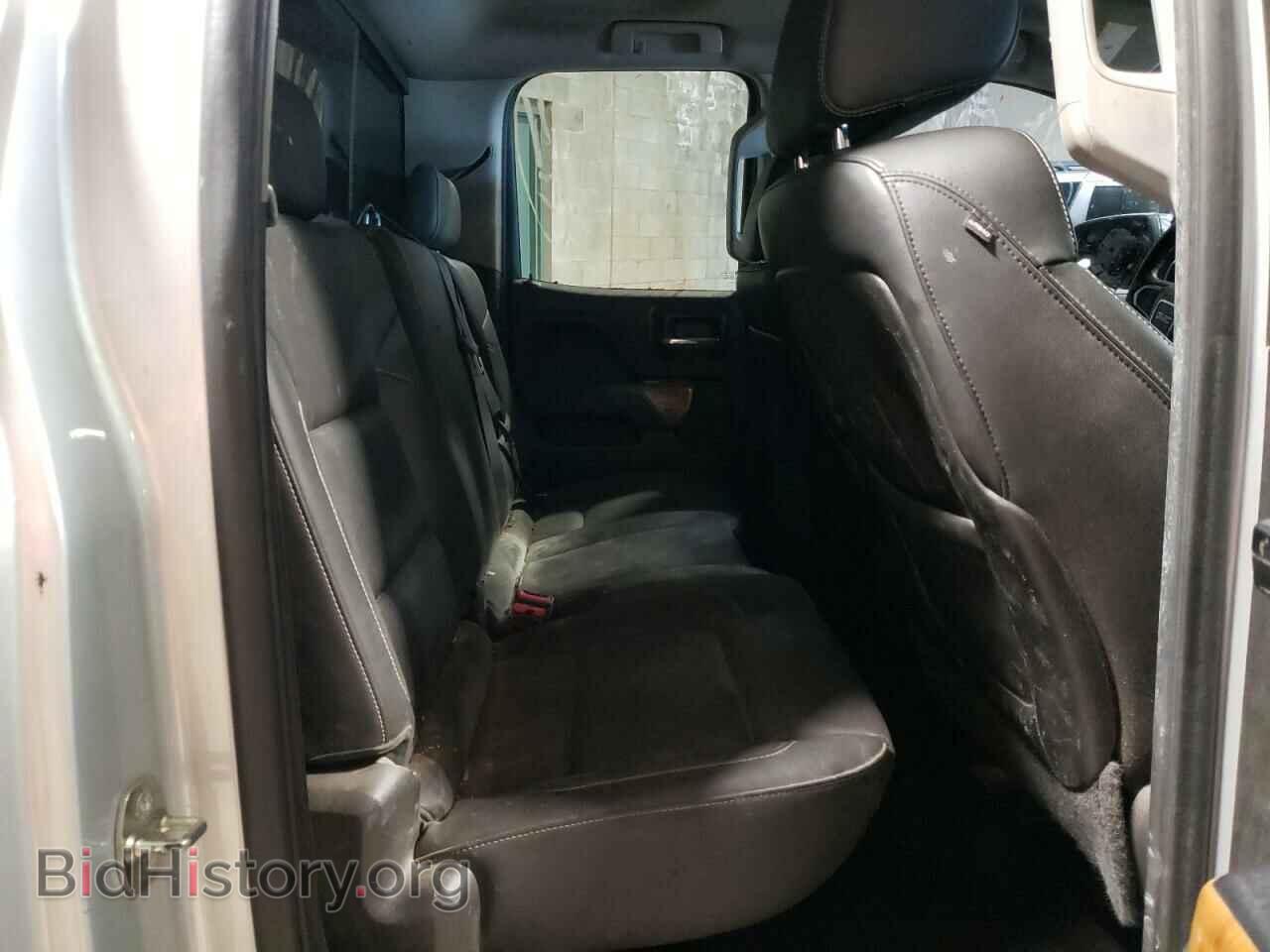 2014 GMC SIERRA - VIN: 1GTV2VEC1EZ170418 - Photo 10