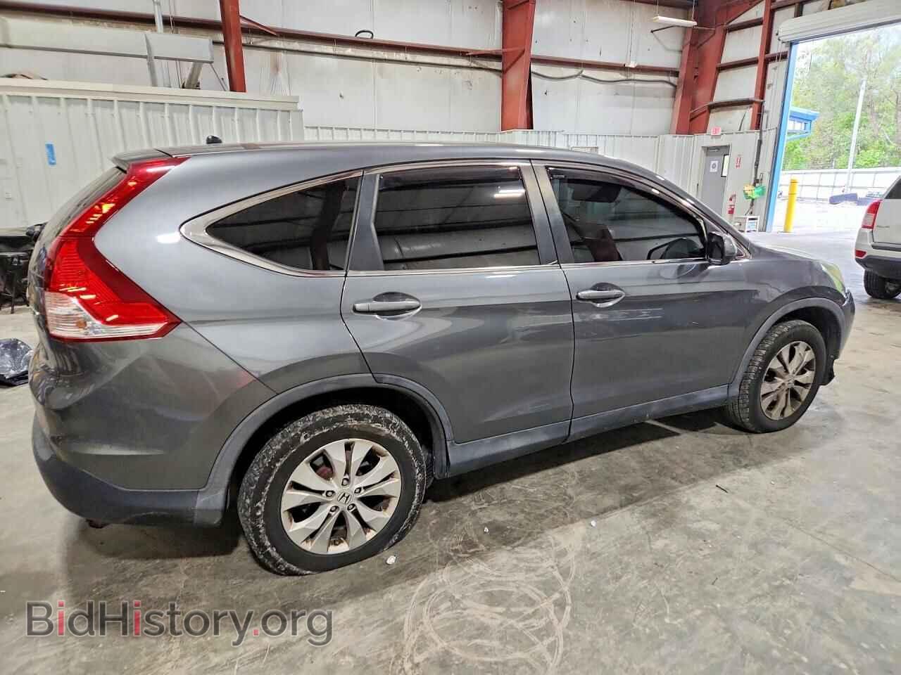 2012 HONDA CRV - VIN: 2HKRM4H5XCH614760 - Фото 3