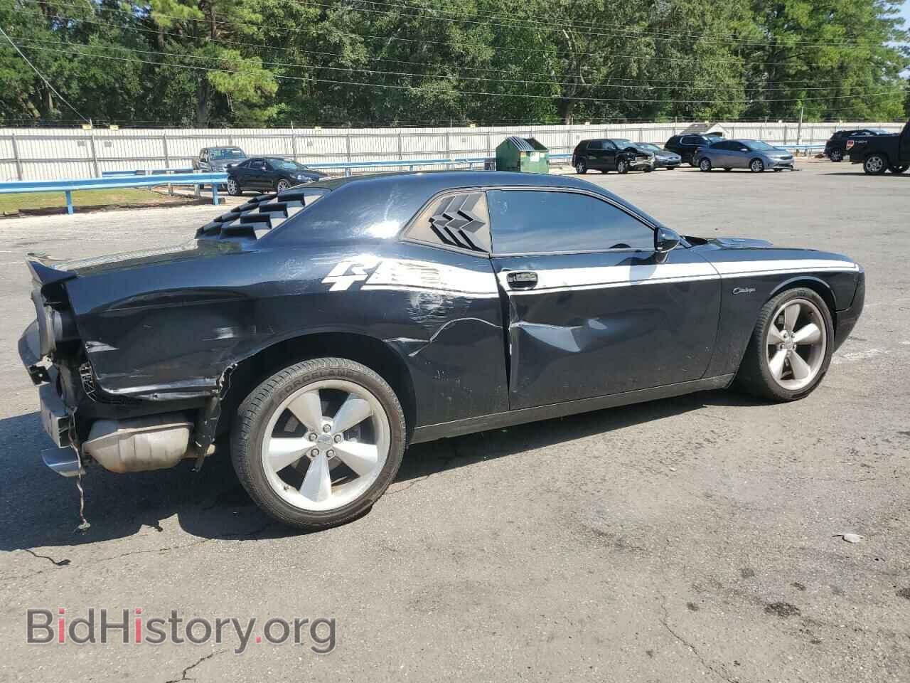 2015 DODGE CHALLENGER - VIN: 2C3CDZBT8FH855003 - Photo 3