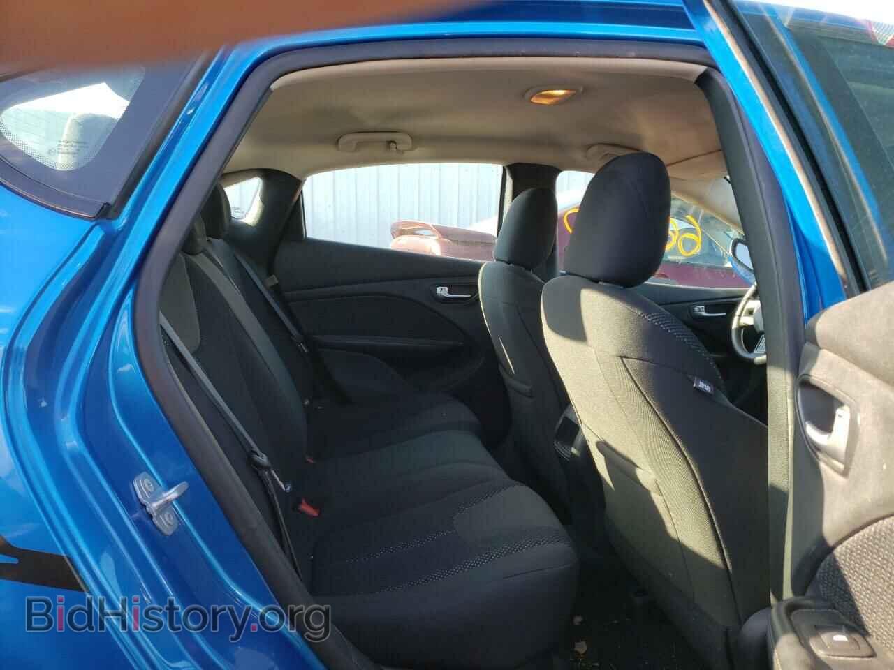 2016 DODGE DART - VIN: 1C3CDFAA2GD591757 - Photo 6