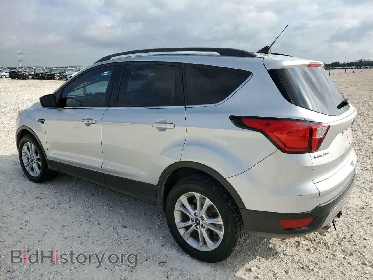 2019 FORD ESCAPE - VIN: 1FMCU0HD3KUA79017 - Фото 2