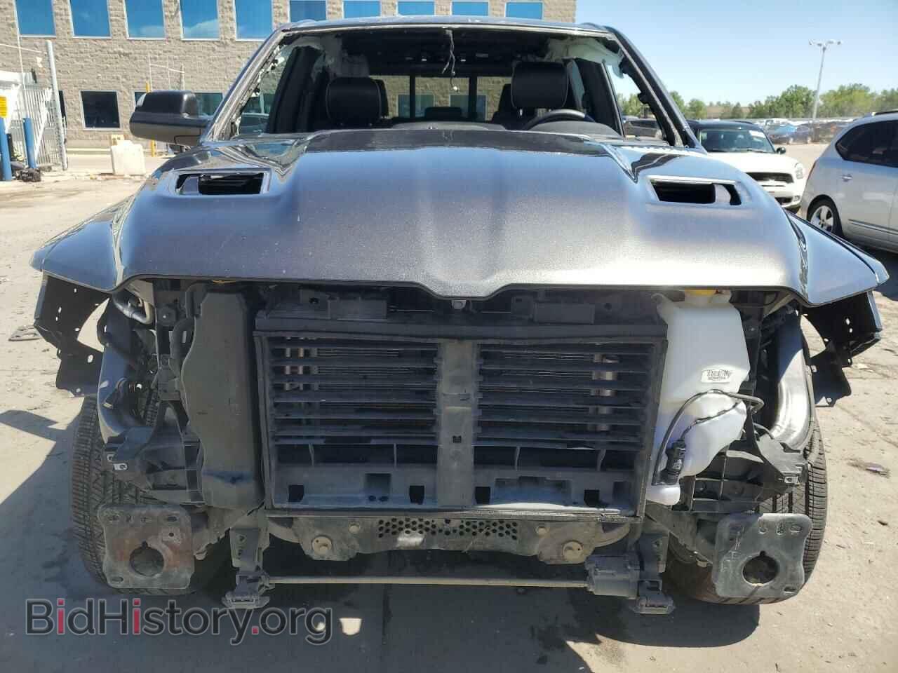 2020 RAM 1500 - VIN: 1C6SRFJT2LN329159 - Фото 5