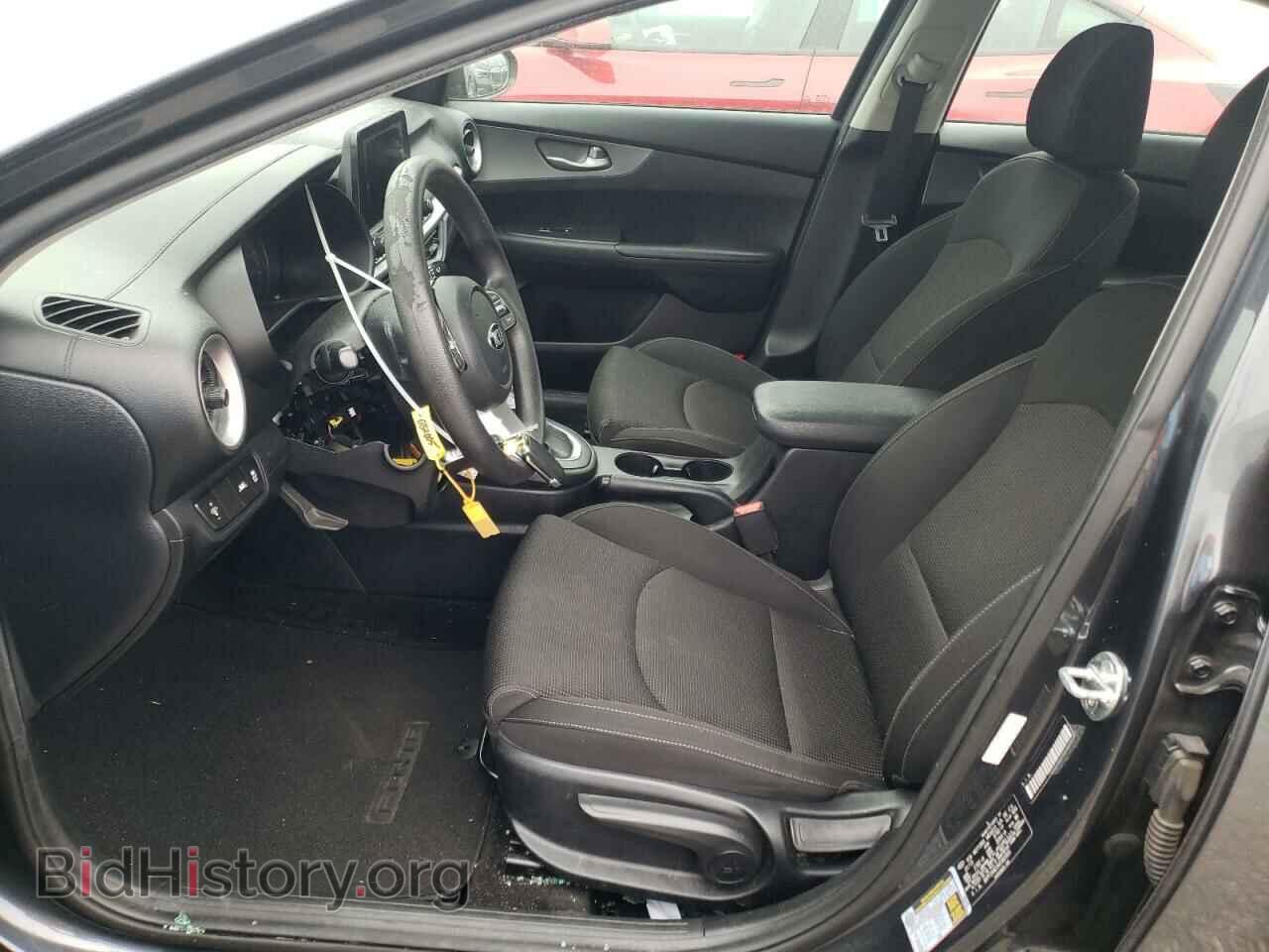 2019 KIA FORTE - VIN: 3KPF24AD1KE082005 - Фото 7