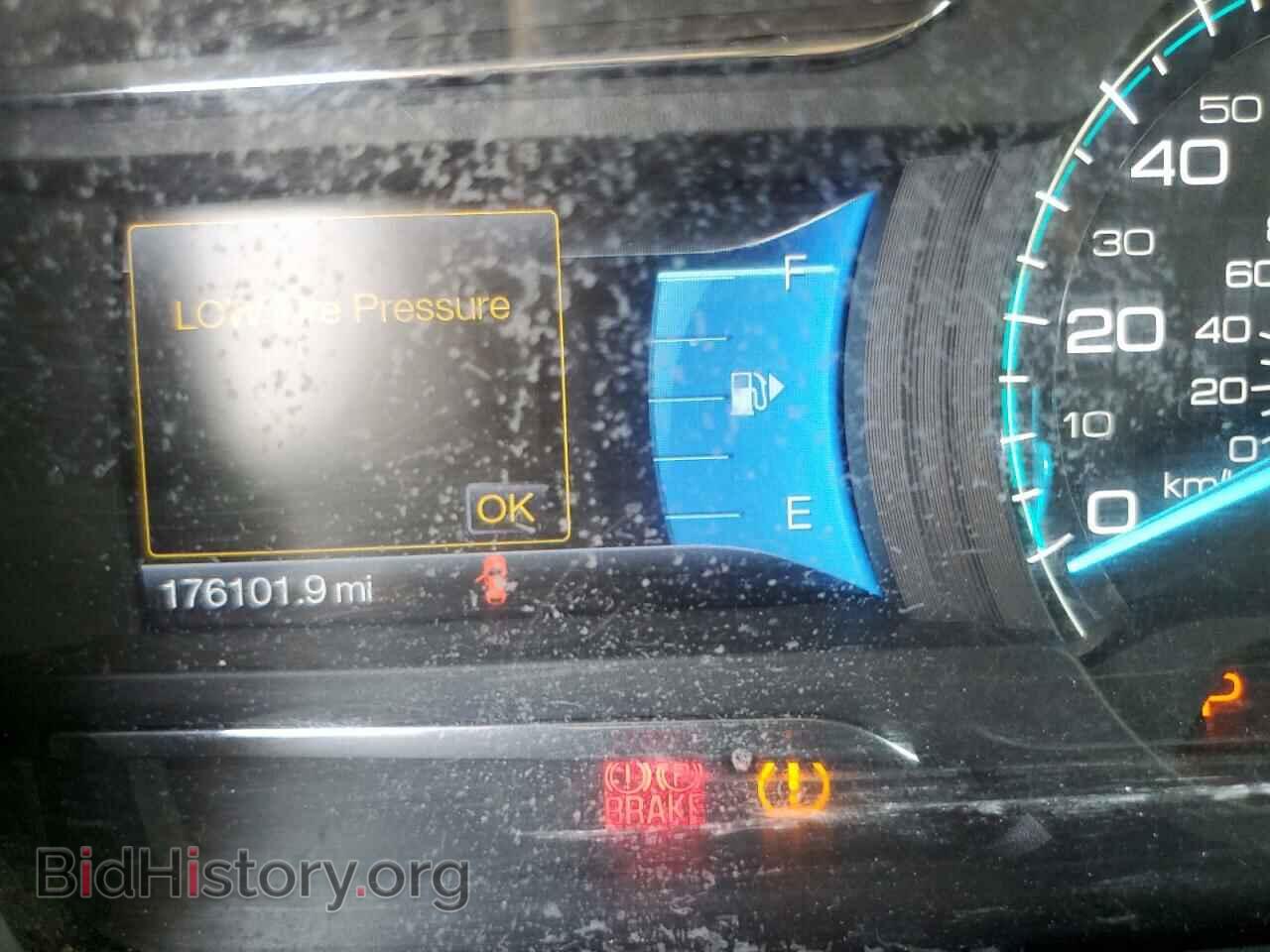 2013 FORD FLEX - VIN: 2FMHK6DT7DBD06956 - Photo 9
