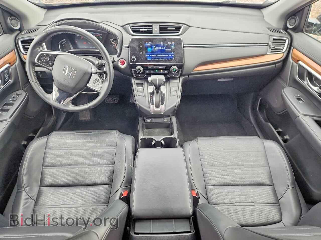 2021 HONDA CRV - VIN: 5J6RW2H81ML017979 - Фото 8