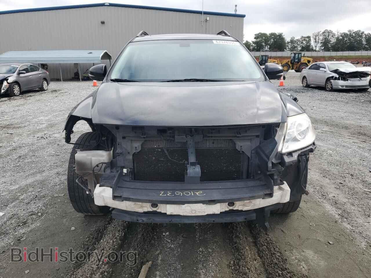 2010 MAZDA CX-9 - VIN: JM3TB2MA7A0228009 - Фото 5