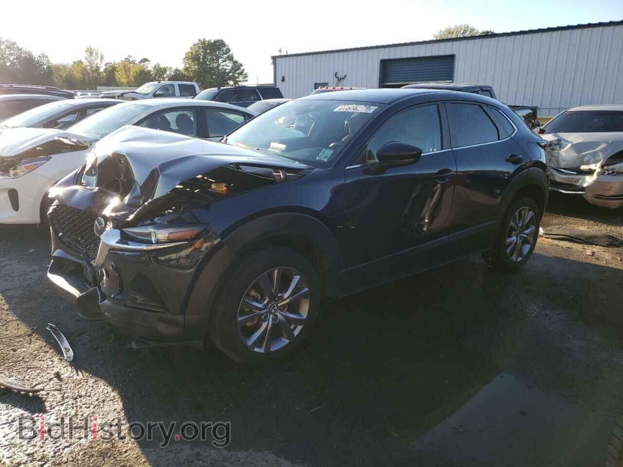 Фотография 3MVDMACL2LM126779 - MAZDA CX30 2020