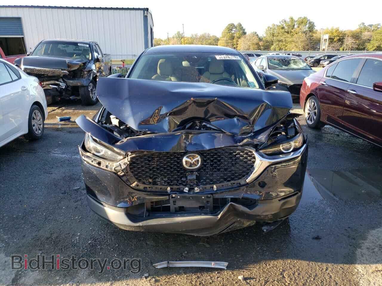 2020 MAZDA CX30 - VIN: 3MVDMACL2LM126779 - Фото 5
