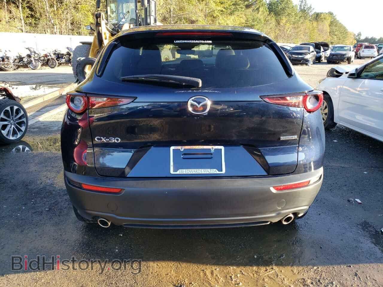 2020 MAZDA CX30 - VIN: 3MVDMACL2LM126779 - Фото 6
