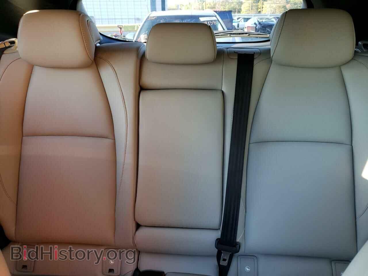 2020 MAZDA CX30 - VIN: 3MVDMACL2LM126779 - Фото 10