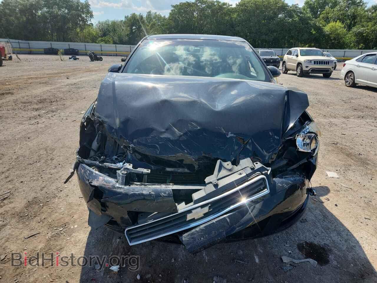 2011 CHEVROLET IMPALA - VIN: 2G1WF5EK7B1146623 - Фото 5
