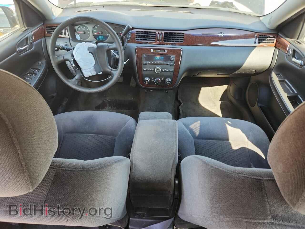 2011 CHEVROLET IMPALA - VIN: 2G1WF5EK7B1146623 - Фото 8