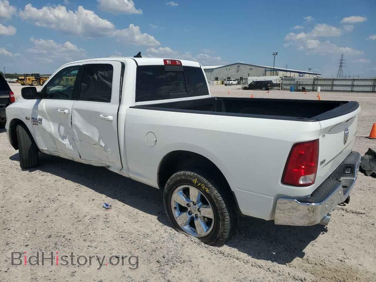 2019 RAM 1500 - VIN: 1C6RR7TT4KS688059 - Фото 2