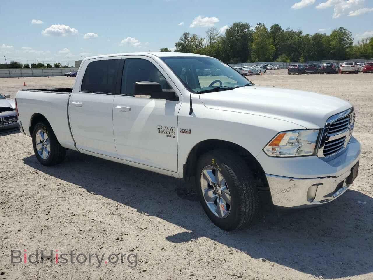 2019 RAM 1500 - VIN: 1C6RR7TT4KS688059 - Фото 4