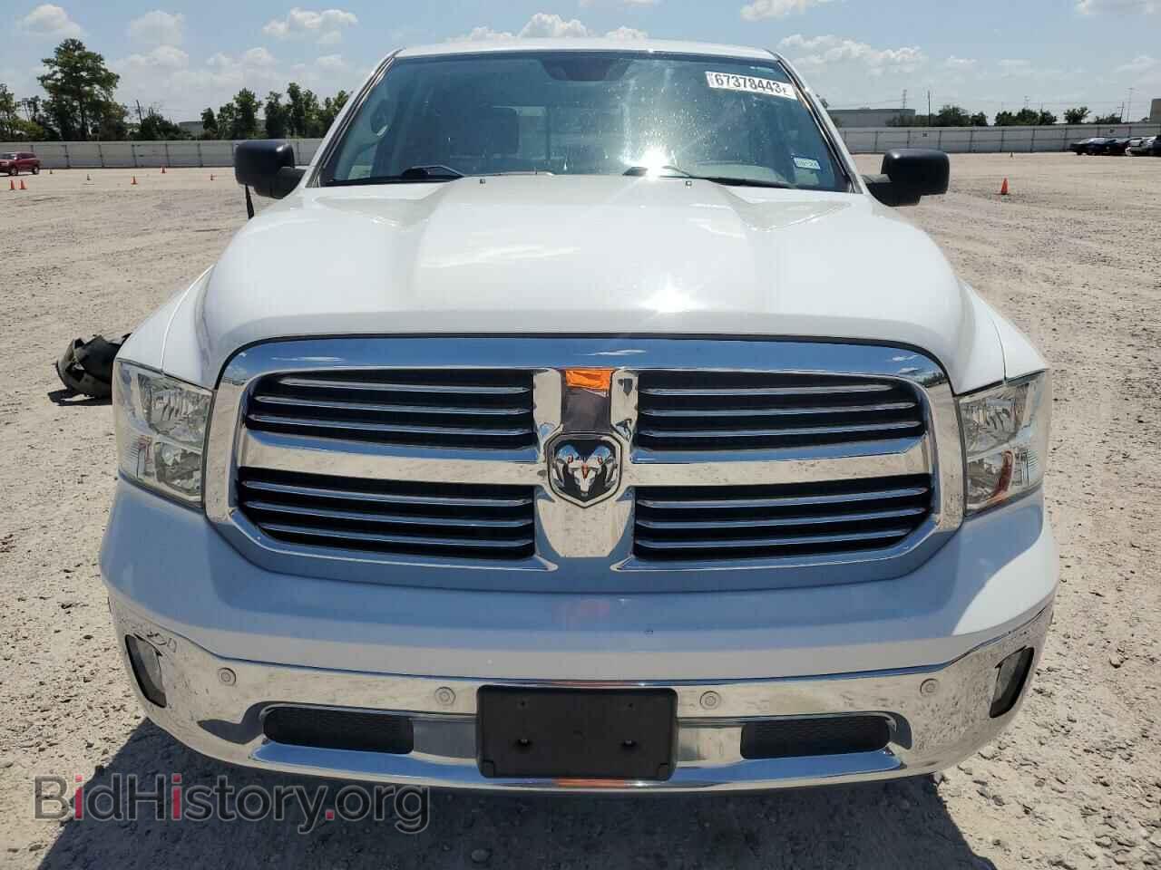 2019 RAM 1500 - VIN: 1C6RR7TT4KS688059 - Фото 5