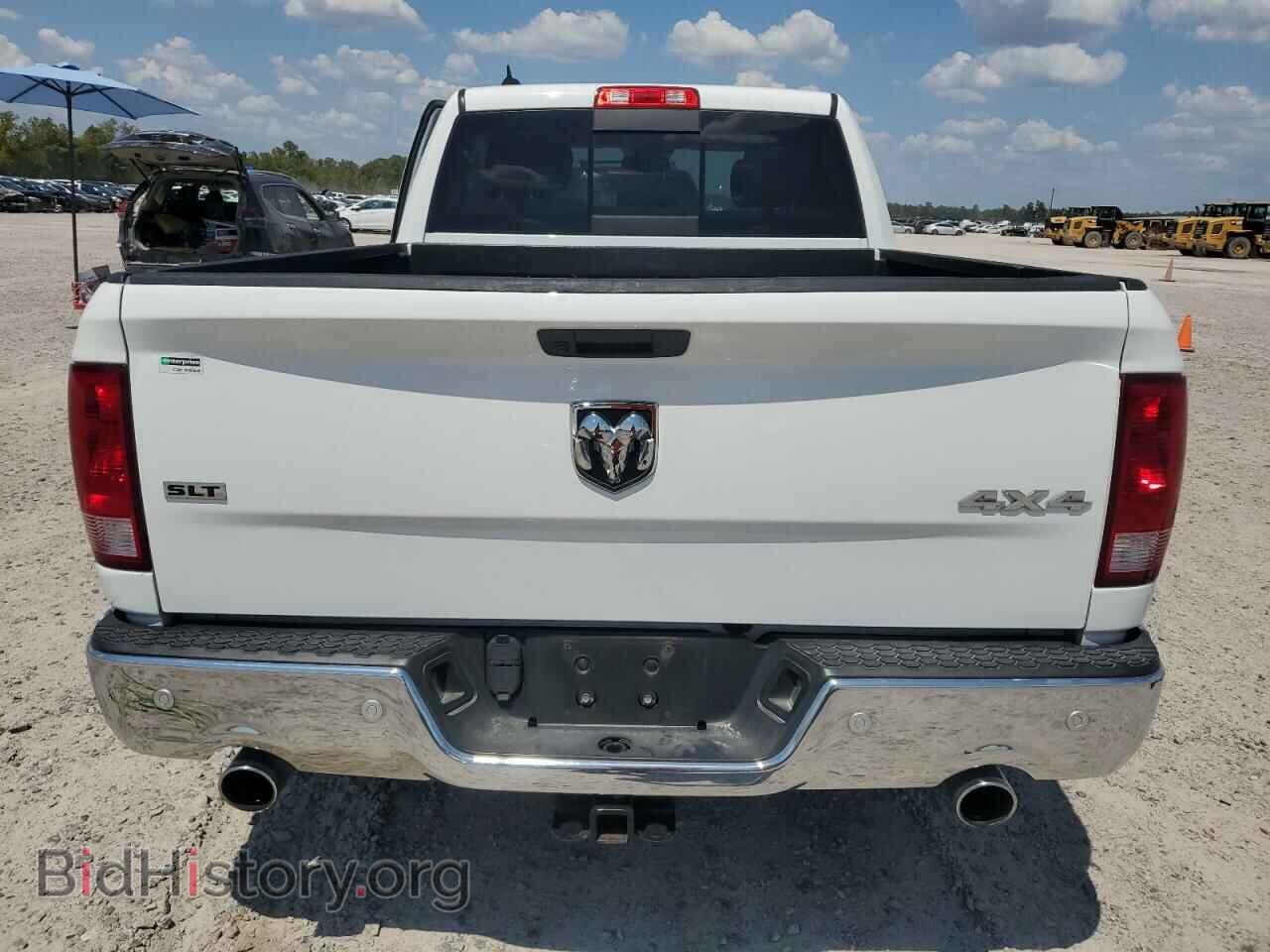 2019 RAM 1500 - VIN: 1C6RR7TT4KS688059 - Фото 6