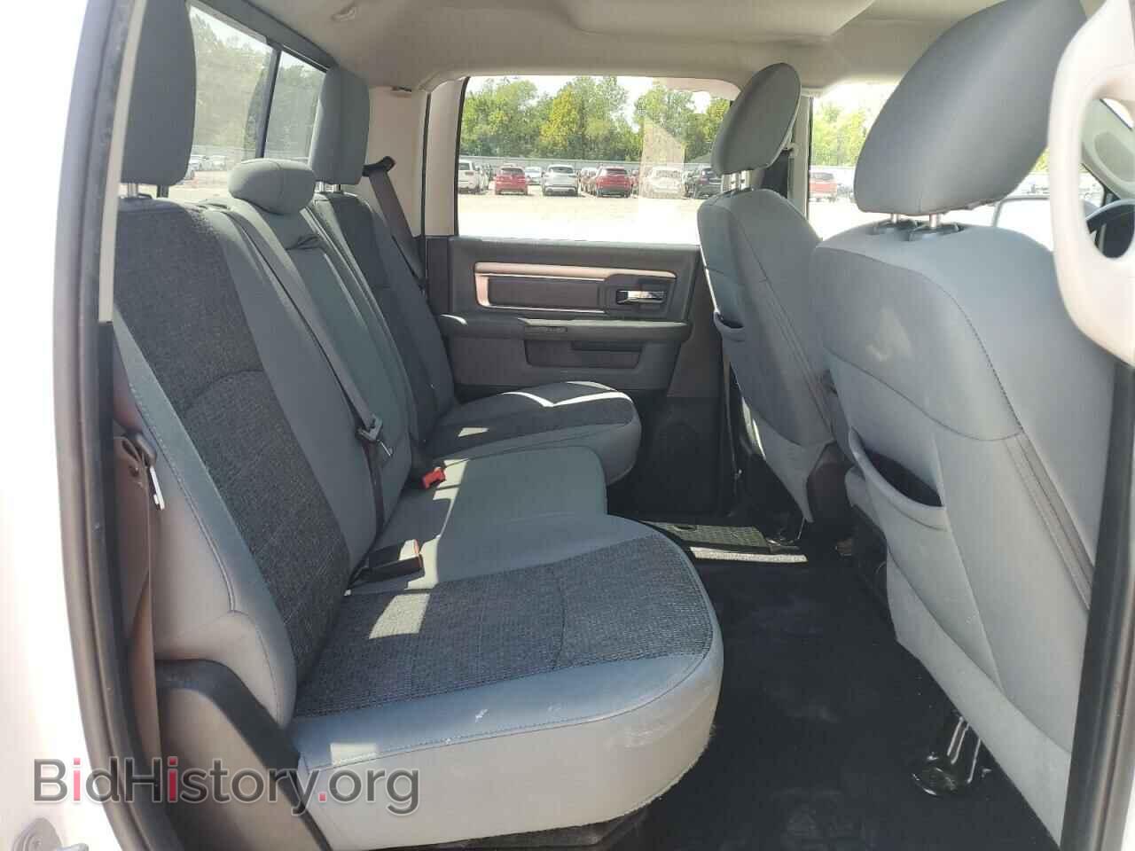 2019 RAM 1500 - VIN: 1C6RR7TT4KS688059 - Фото 10
