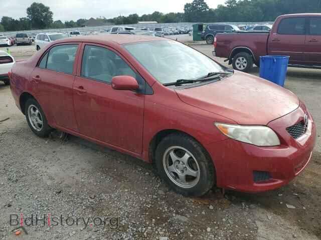 2009 TOYOTA COROLLA - VIN: JTDBL40E199063524 - Фото 4