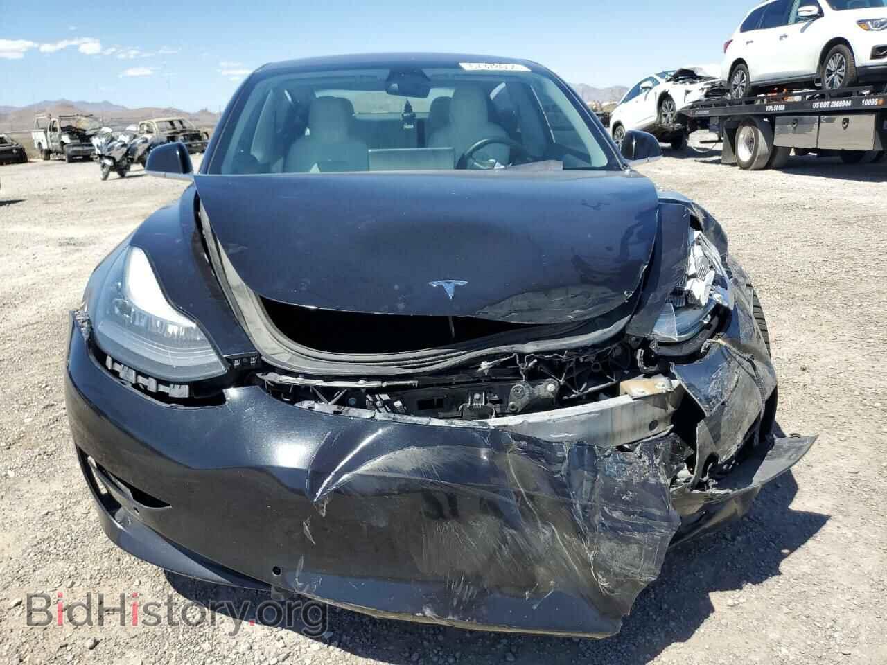 2018 TESLA MODEL 3 - VIN: 5YJ3E1EB3JF100336 - Фото 5