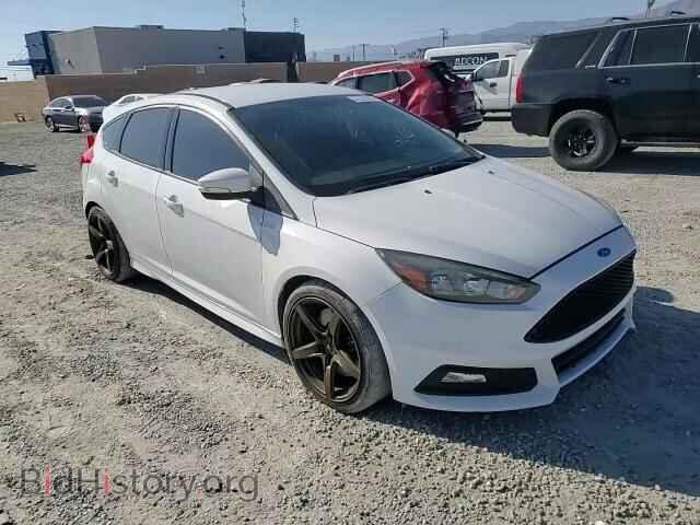 2016 FORD FOCUS - VIN: 1FADP3L96GL405688 - Фото 13