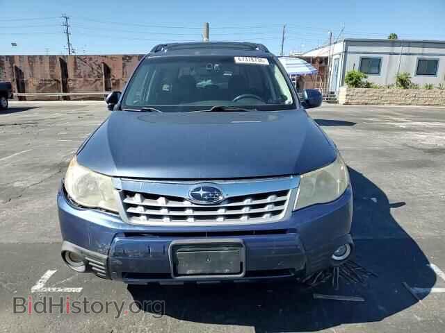 2012 SUBARU FORESTER - VIN: JF2SHAEC9CH460114 - Photo 13