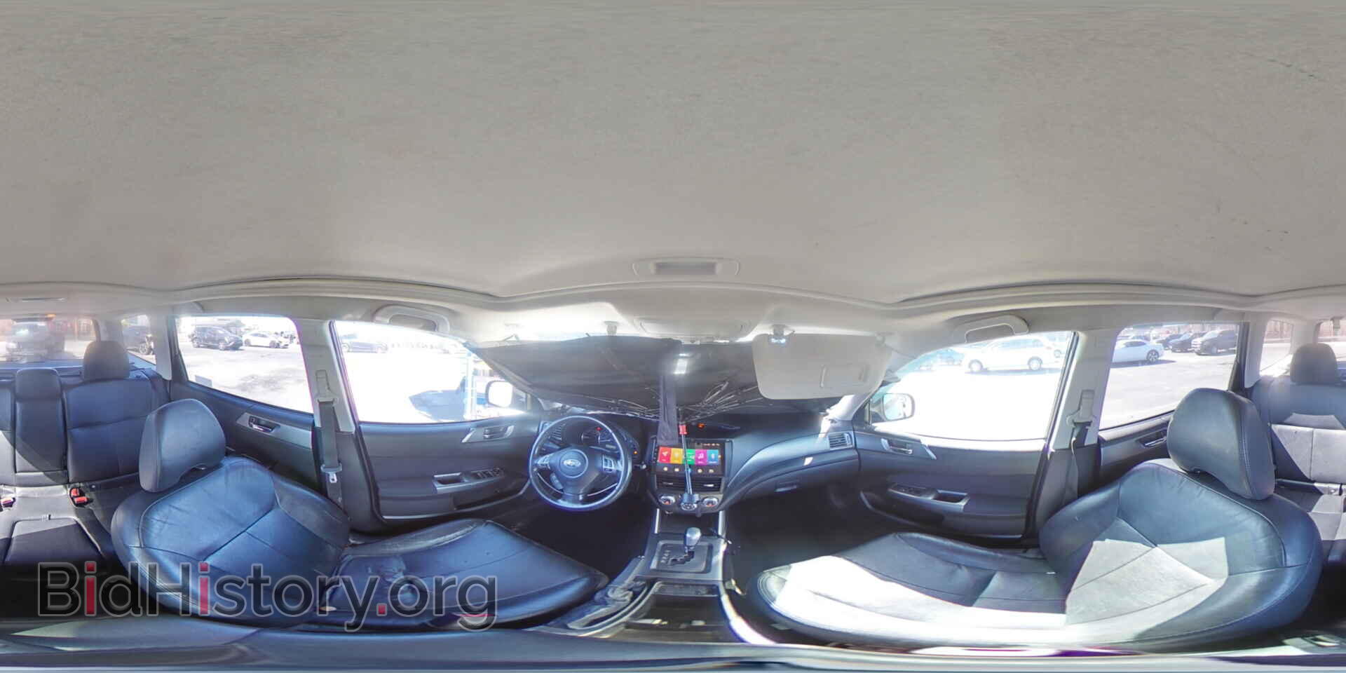 2012 SUBARU FORESTER - VIN: JF2SHAEC9CH460114 - Photo 14