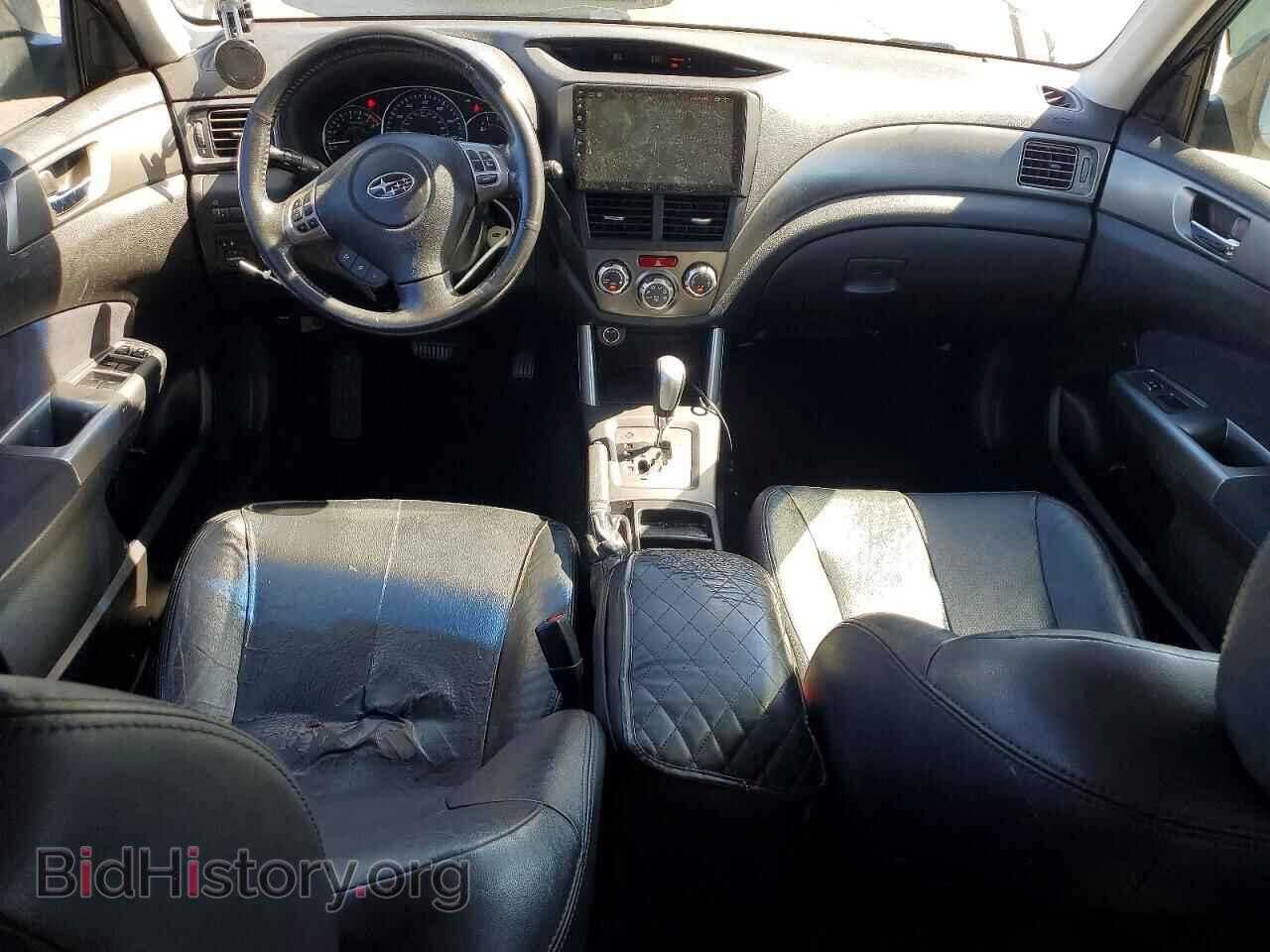 2012 SUBARU FORESTER - VIN: JF2SHAEC9CH460114 - Photo 8