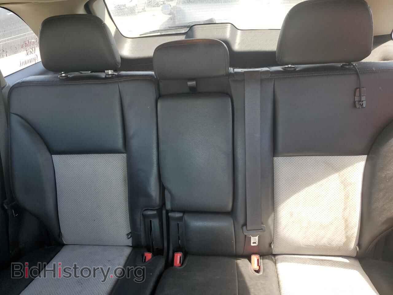 2014 FORD EDGE - VIN: 2FMDK3JCXEBA08274 - Photo 10