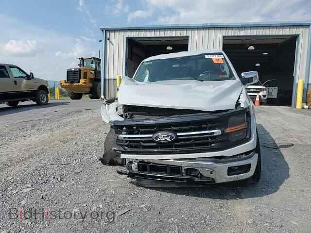 2024 FORD F150 - VIN: 1FTFW3LD0RFB08010 - Photo 13