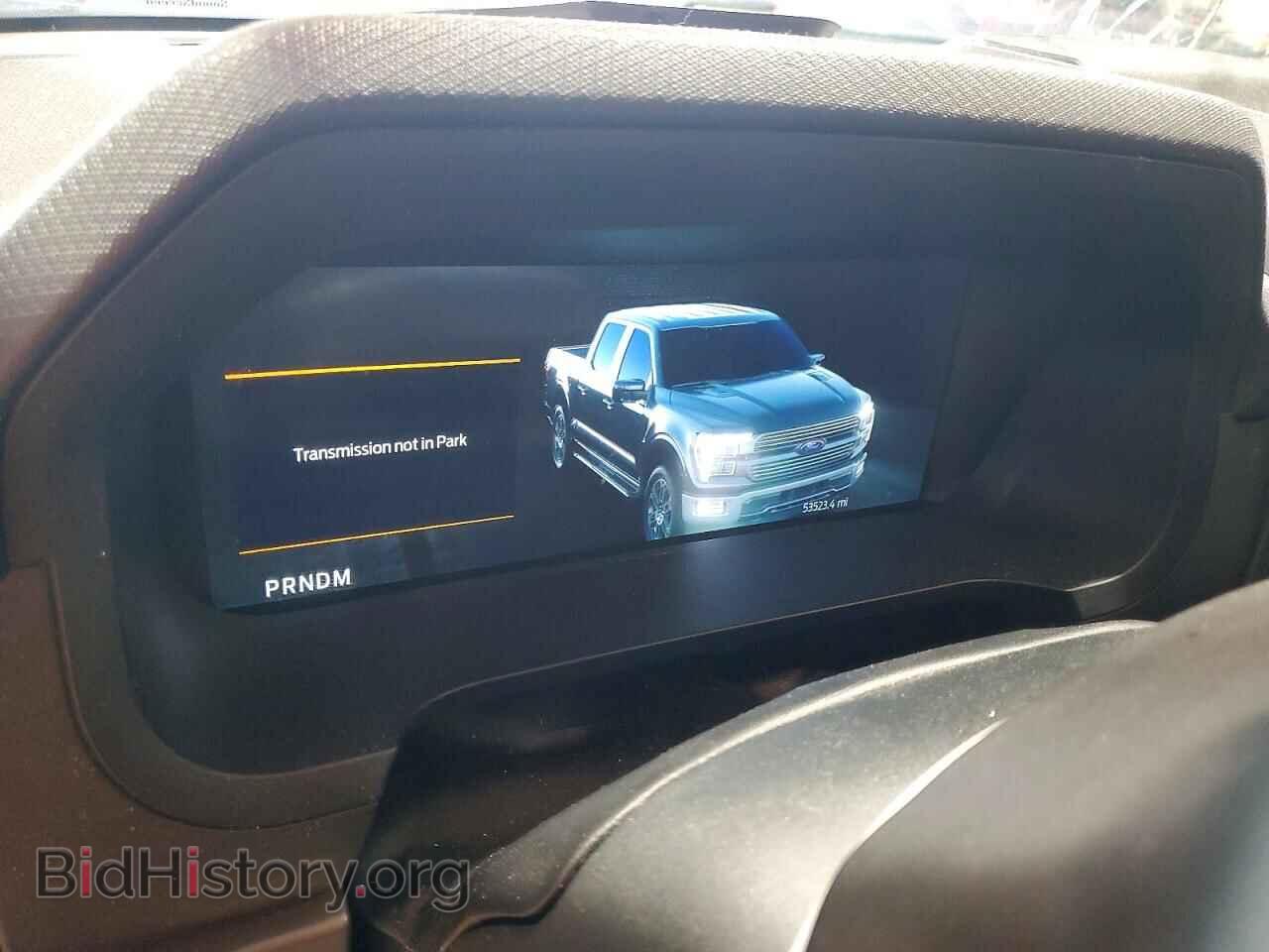 2024 FORD F150 - VIN: 1FTFW3LD0RFB08010 - Photo 9