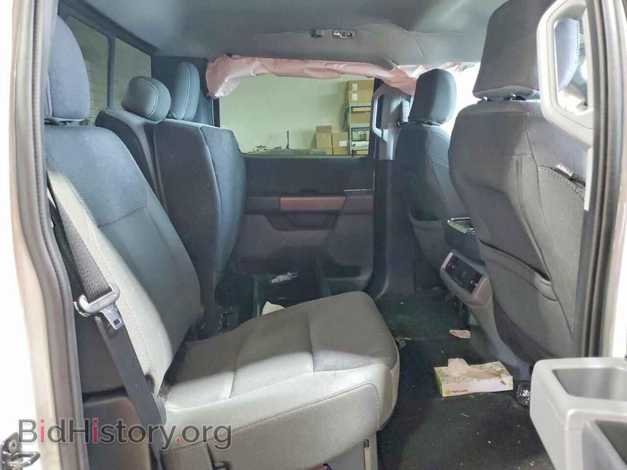 2024 FORD F150 - VIN: 1FTFW3LD0RFB08010 - Photo 10