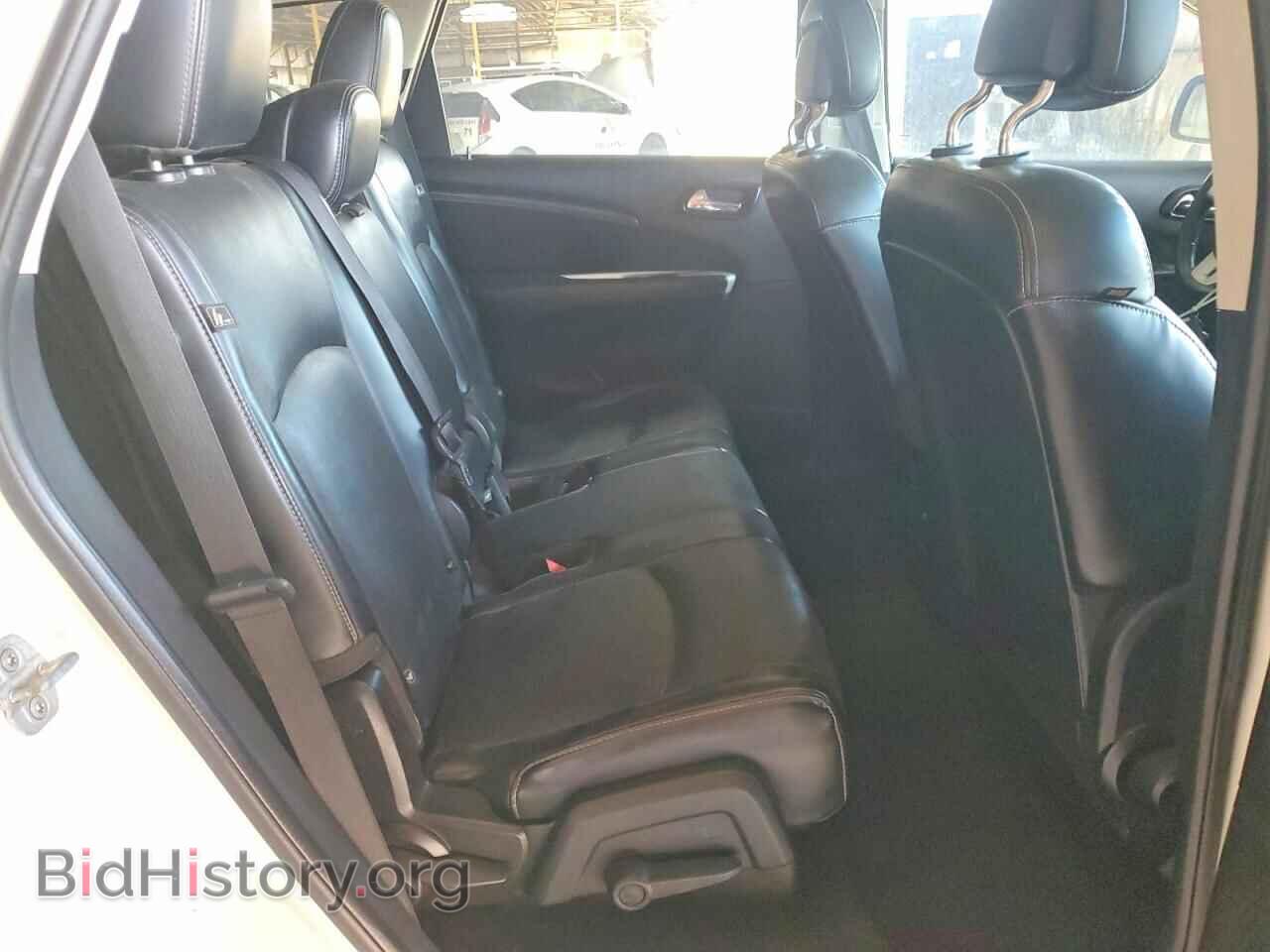 2015 DODGE JOURNEY - VIN: 3C4PDCBG8FT599501 - Photo 11