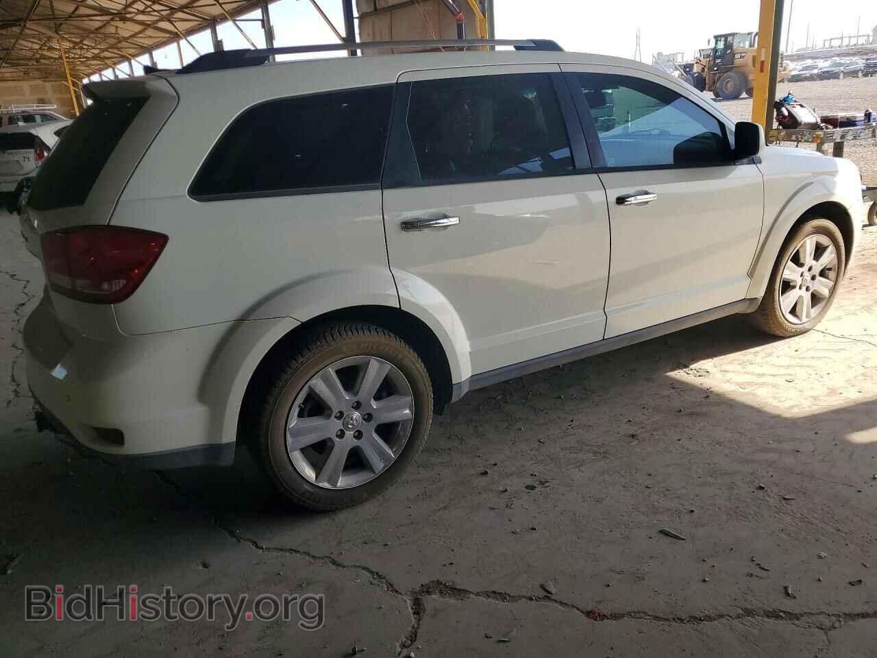 2015 DODGE JOURNEY - VIN: 3C4PDCBG8FT599501 - Photo 3