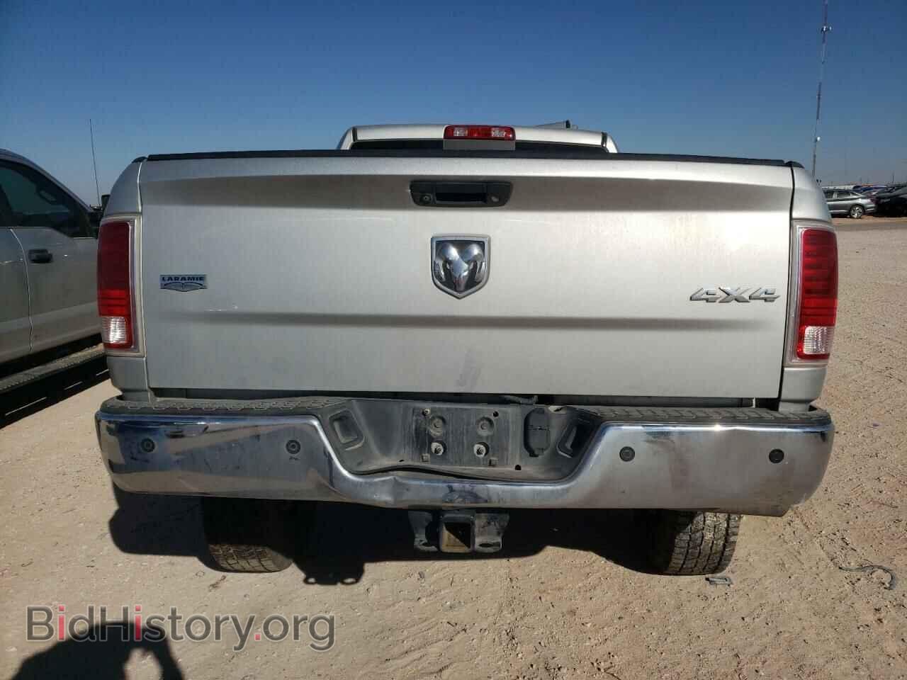 2014 RAM 2500 - VIN: 3C6UR5FL2EG129843 - Фото 6