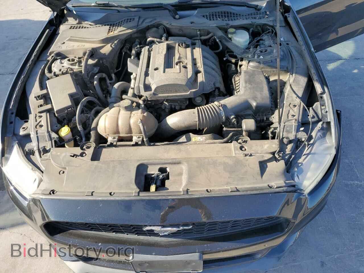 2015 FORD ALL Models - VIN: 1FA6P8TH3F5344686 - Photo 11