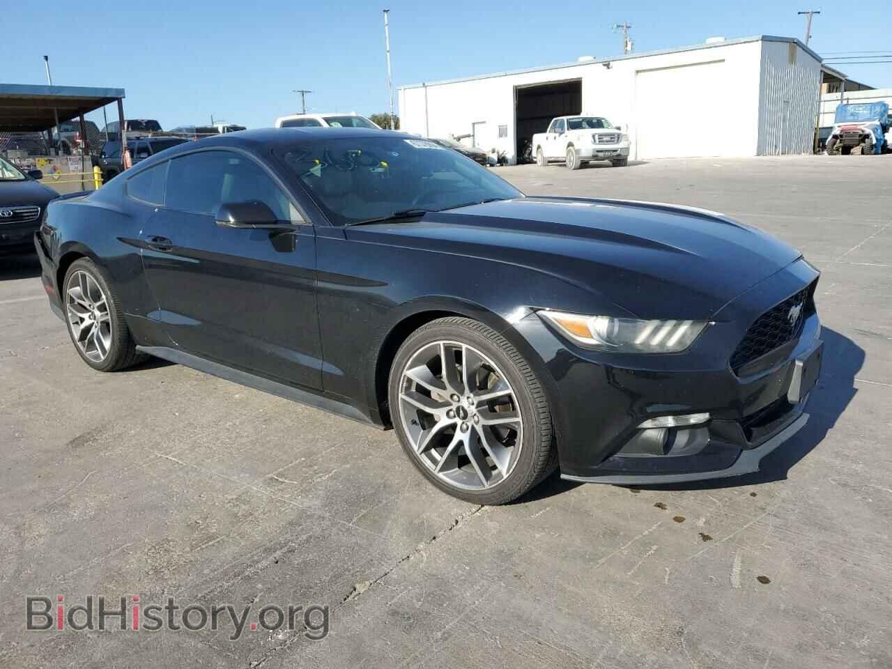 2015 FORD ALL Models - VIN: 1FA6P8TH3F5344686 - Photo 4