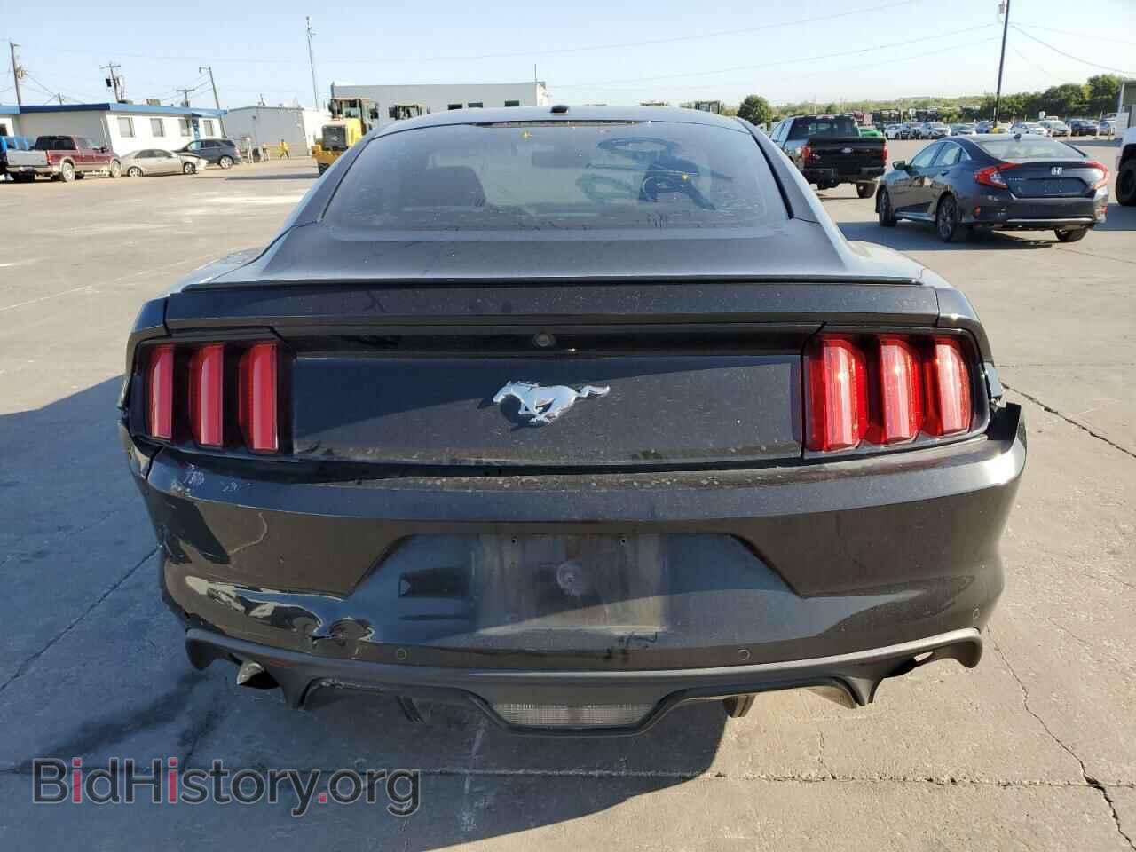 2015 FORD ALL Models - VIN: 1FA6P8TH3F5344686 - Photo 6