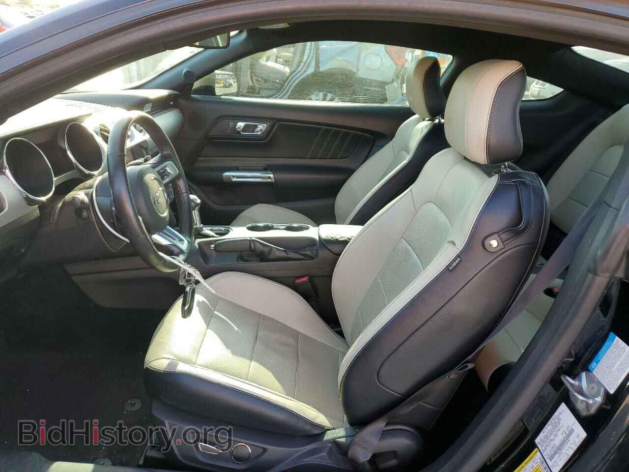 2015 FORD ALL Models - VIN: 1FA6P8TH3F5344686 - Photo 7