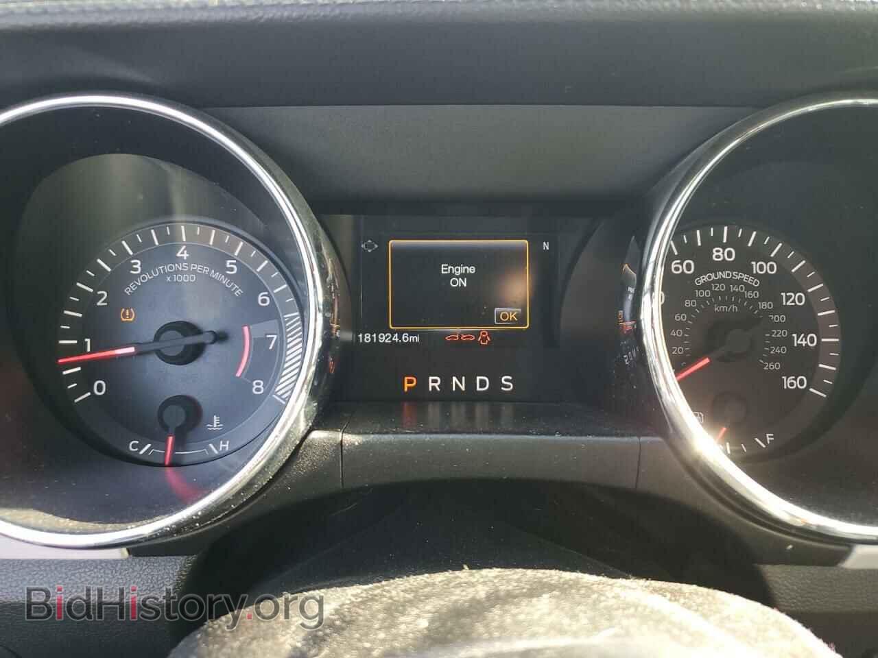2015 FORD ALL Models - VIN: 1FA6P8TH3F5344686 - Photo 9