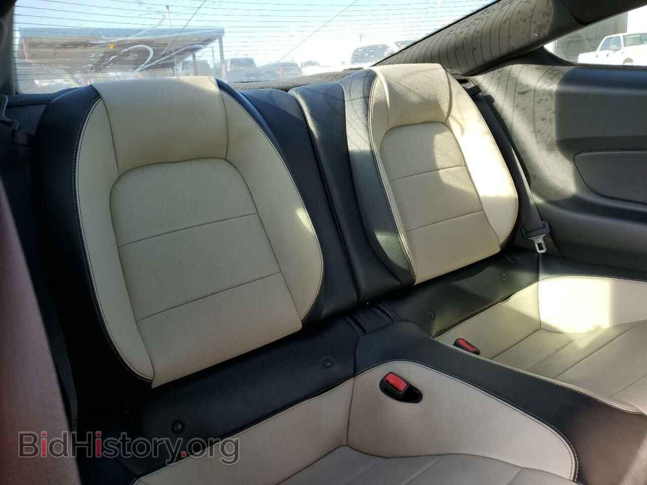 2015 FORD ALL Models - VIN: 1FA6P8TH3F5344686 - Photo 10