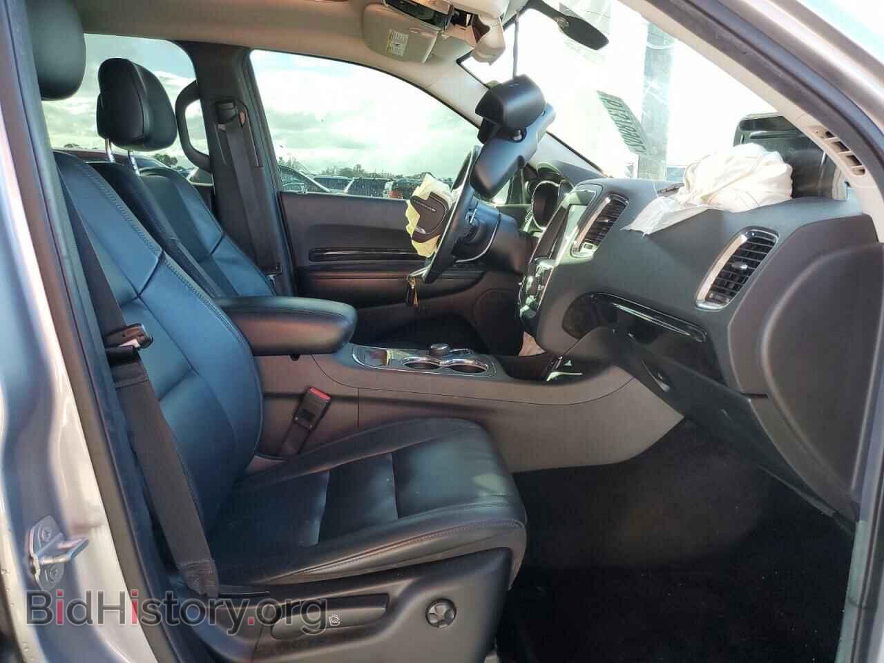 2014 DODGE DURANGO - VIN: 1C4RDHDG8EC592688 - Photo 5