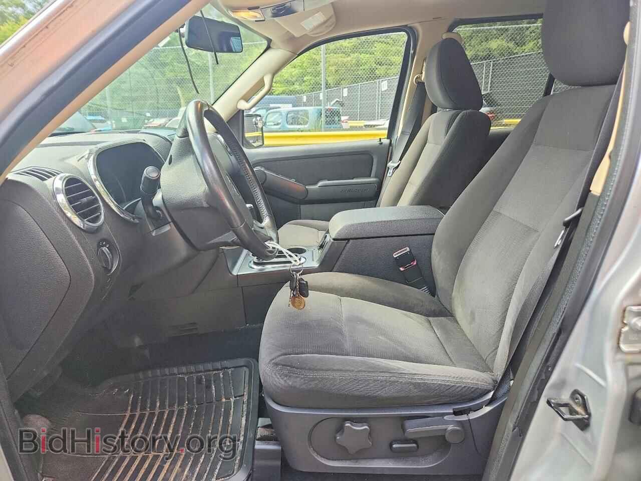 2010 FORD EXPLORER - VIN: 1FMEU7DE1AUA78088 - Фото 7