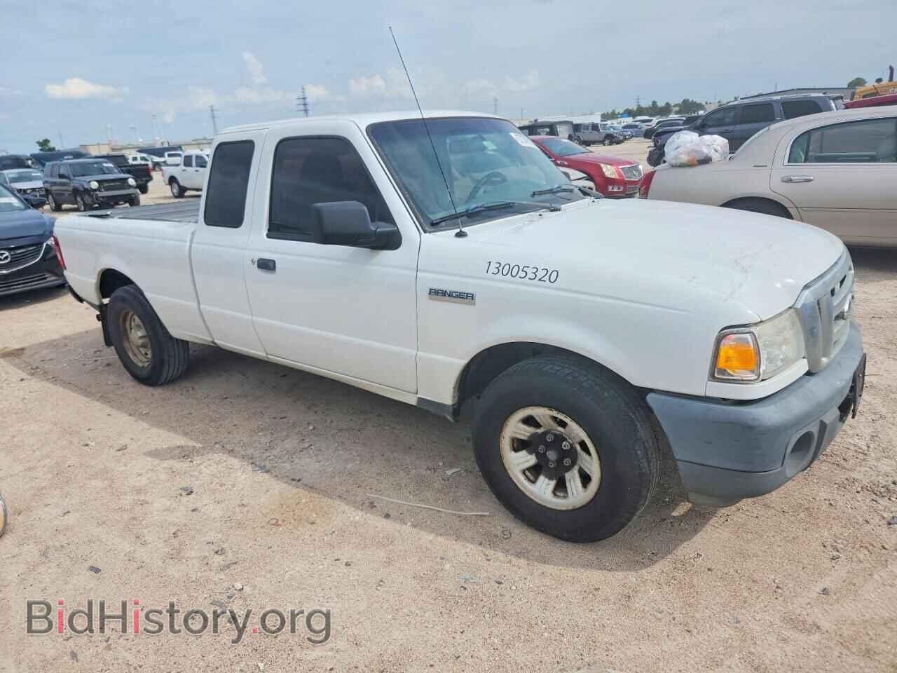 2009 FORD RANGER - VIN: 1FTYR14D09PA59145 - Фото 4